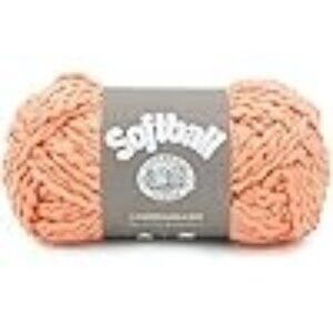 Lion Brand Softball Yarn Energizers